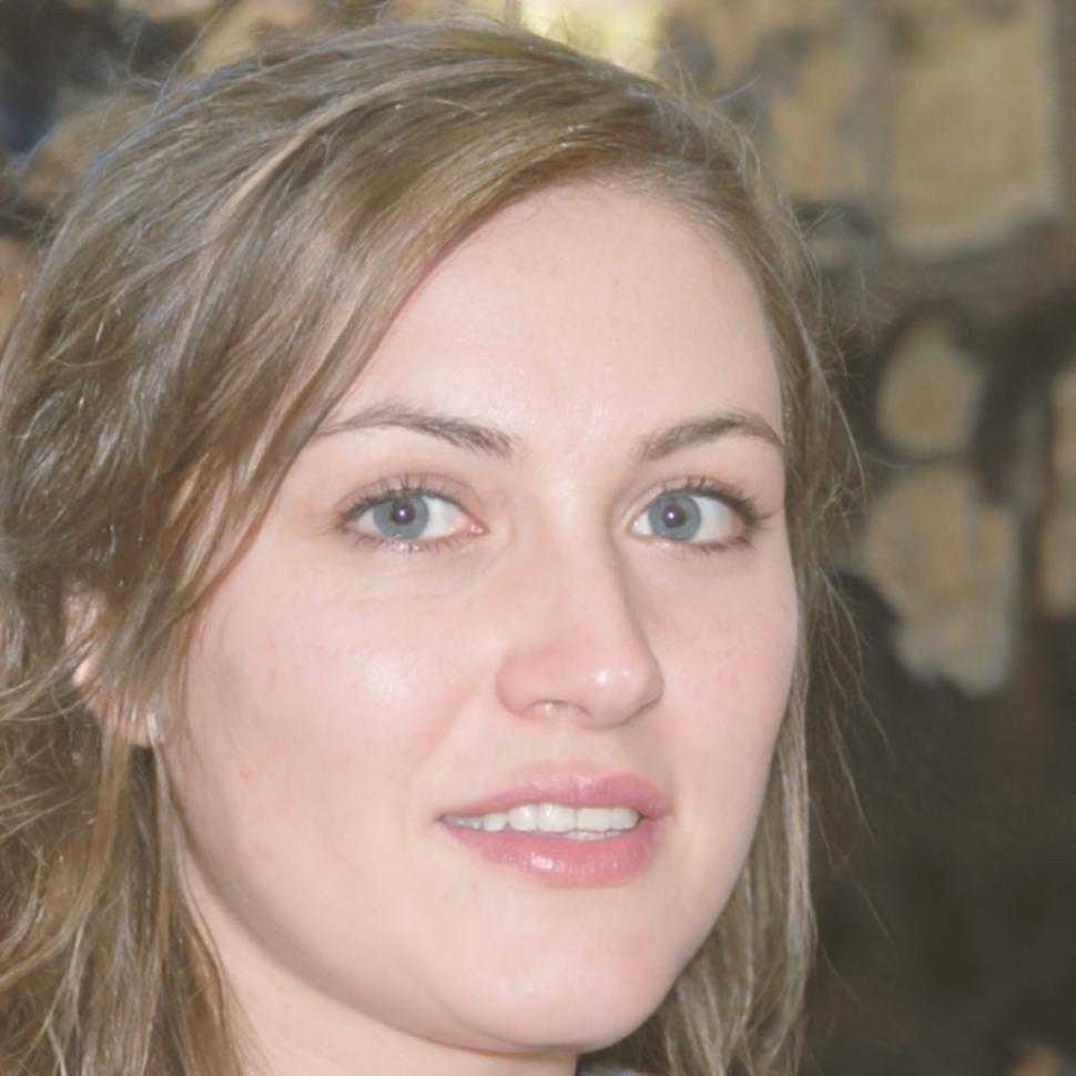 Sarah Müller - Investmentstrategin und Mentorin