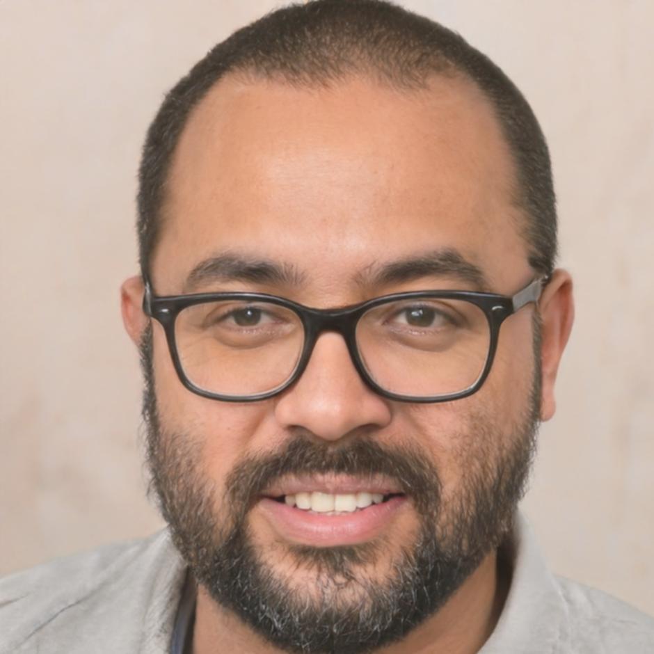 Marcus Weber, Gründer und CEO von Quinza Path