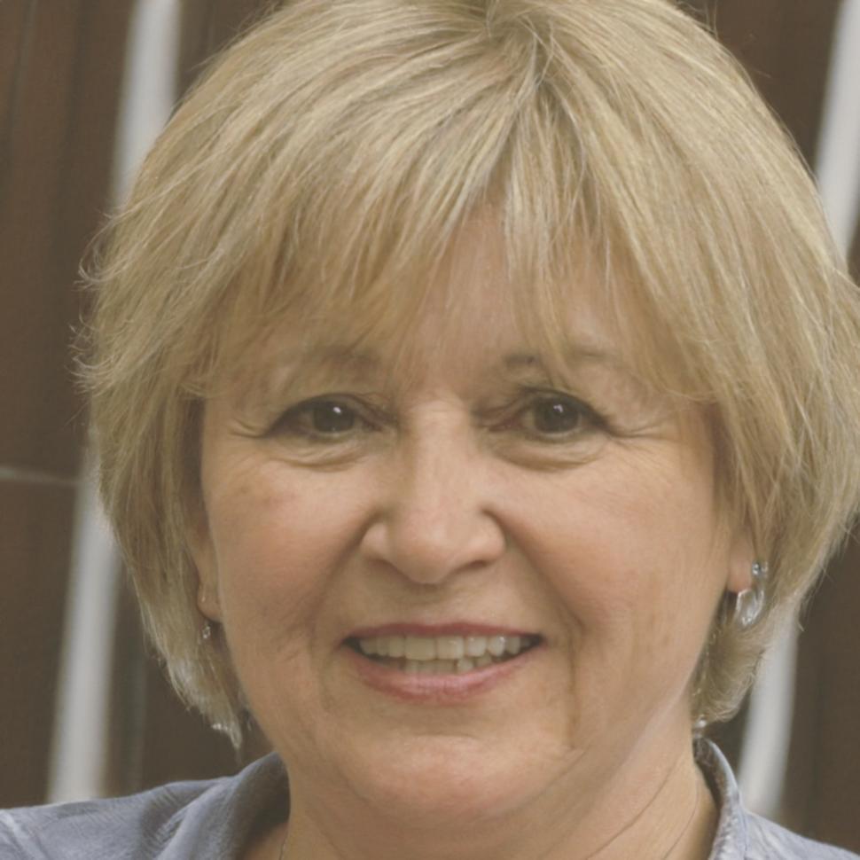 Sandra Klein, HR Director